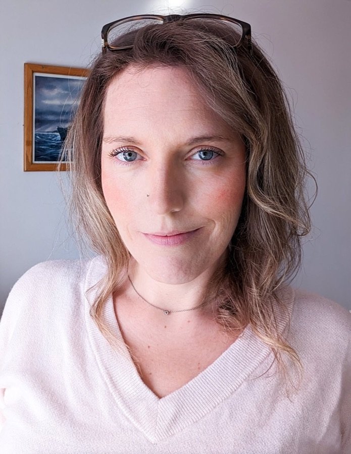 Stéphanie Ghio, conception de sites web à Saint-Sauveur